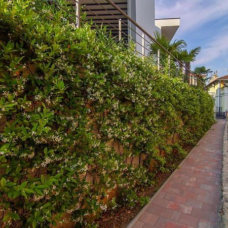 Vita, Luxury Apartments Opatija Dış mekan fotoğraf