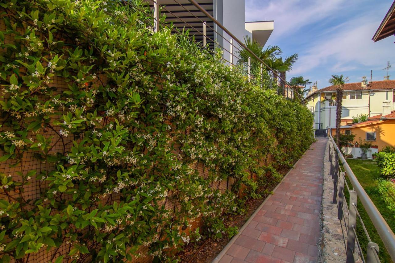 Vita, Luxury Apartments Opatija Dış mekan fotoğraf