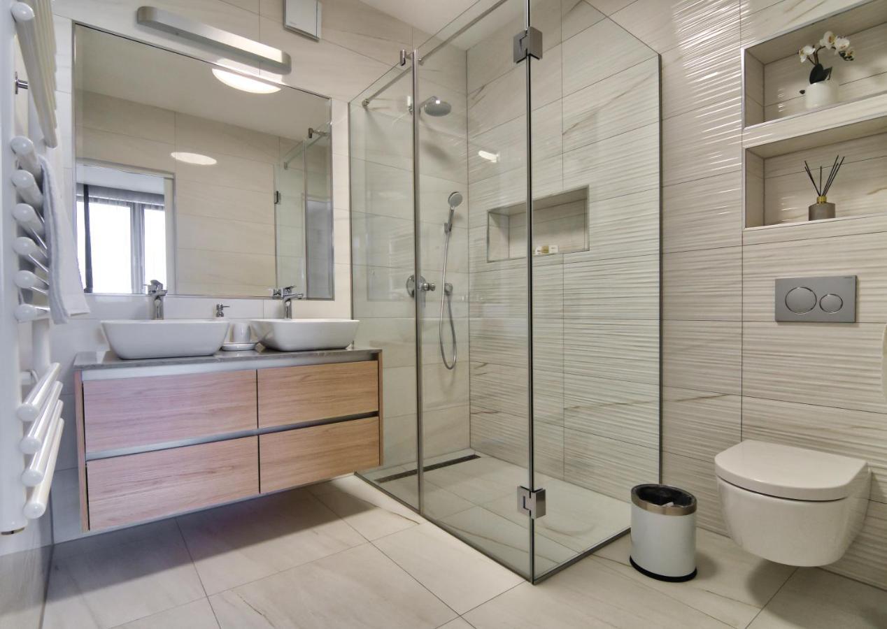 Vita, Luxury Apartments Opatija Dış mekan fotoğraf
