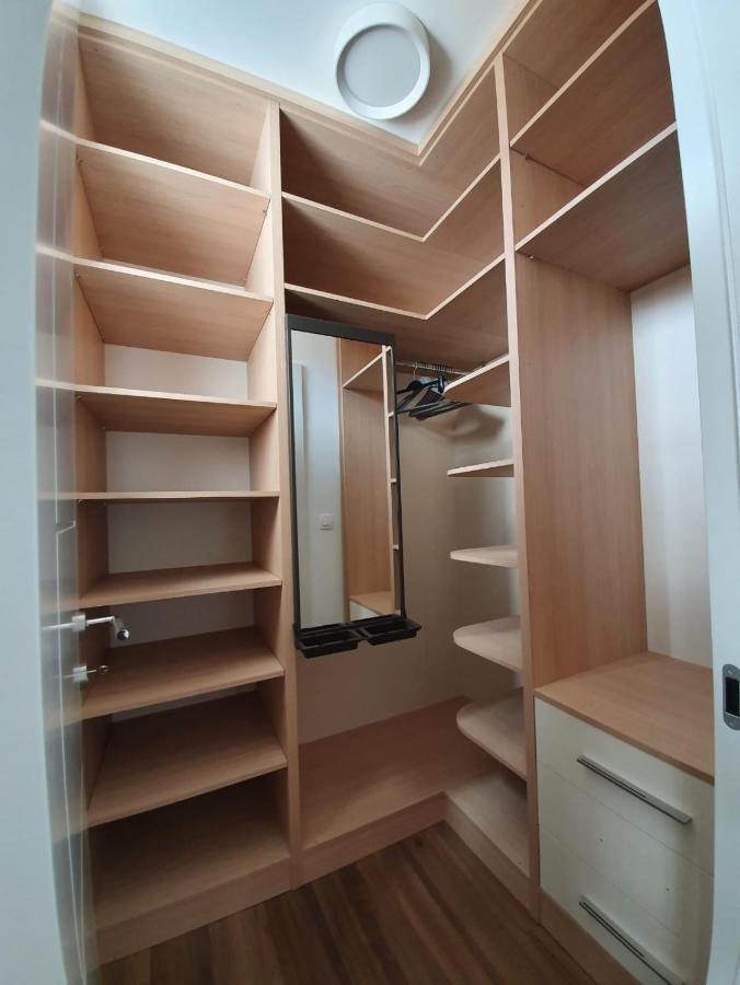Vita, Luxury Apartments Opatija Dış mekan fotoğraf